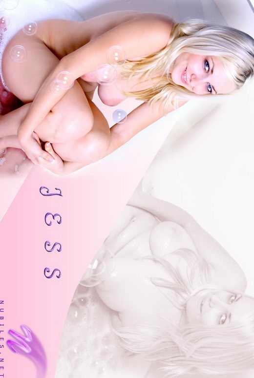 Jess - for NUBILES ARCHIVE Jess - for NUBILES ARCHIVE